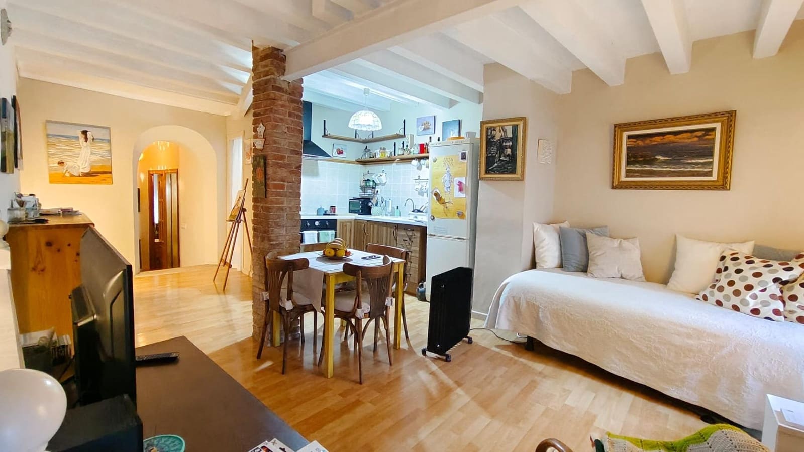 4 soveværelse Rækkehus til salg i Tossa de Mar - € 390.000 (Ref: 9876773)