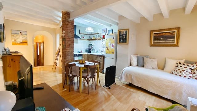 4 chambre Villa/Maison Mitoyenne à vendre à Tossa de Mar - 390 000 € (Ref: 9876773)