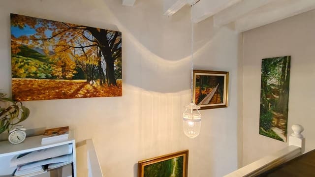 4 chambre Villa/Maison Mitoyenne à vendre à Tossa de Mar - 390 000 € (Ref: 9876773)
