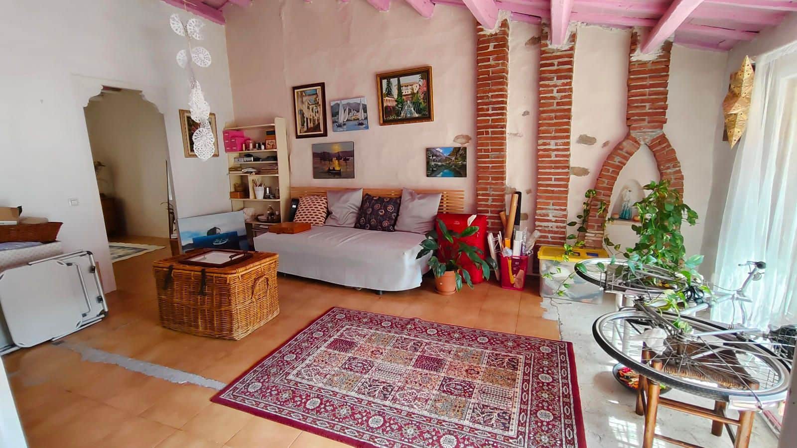 4 soveværelse Rækkehus til salg i Tossa de Mar - € 390.000 (Ref: 9876773)