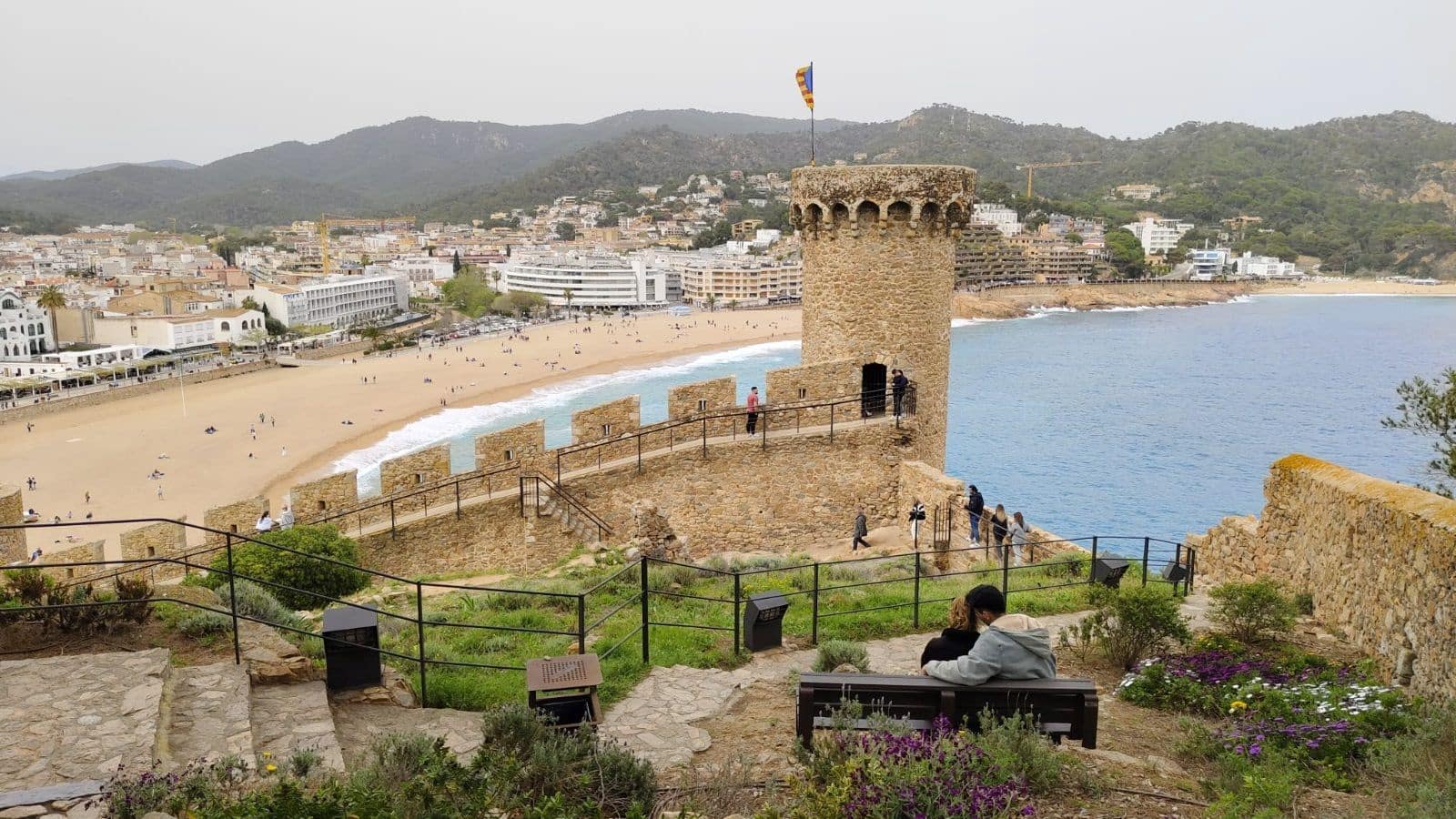 4 soveværelse Rækkehus til salg i Tossa de Mar - € 390.000 (Ref: 9876773)
