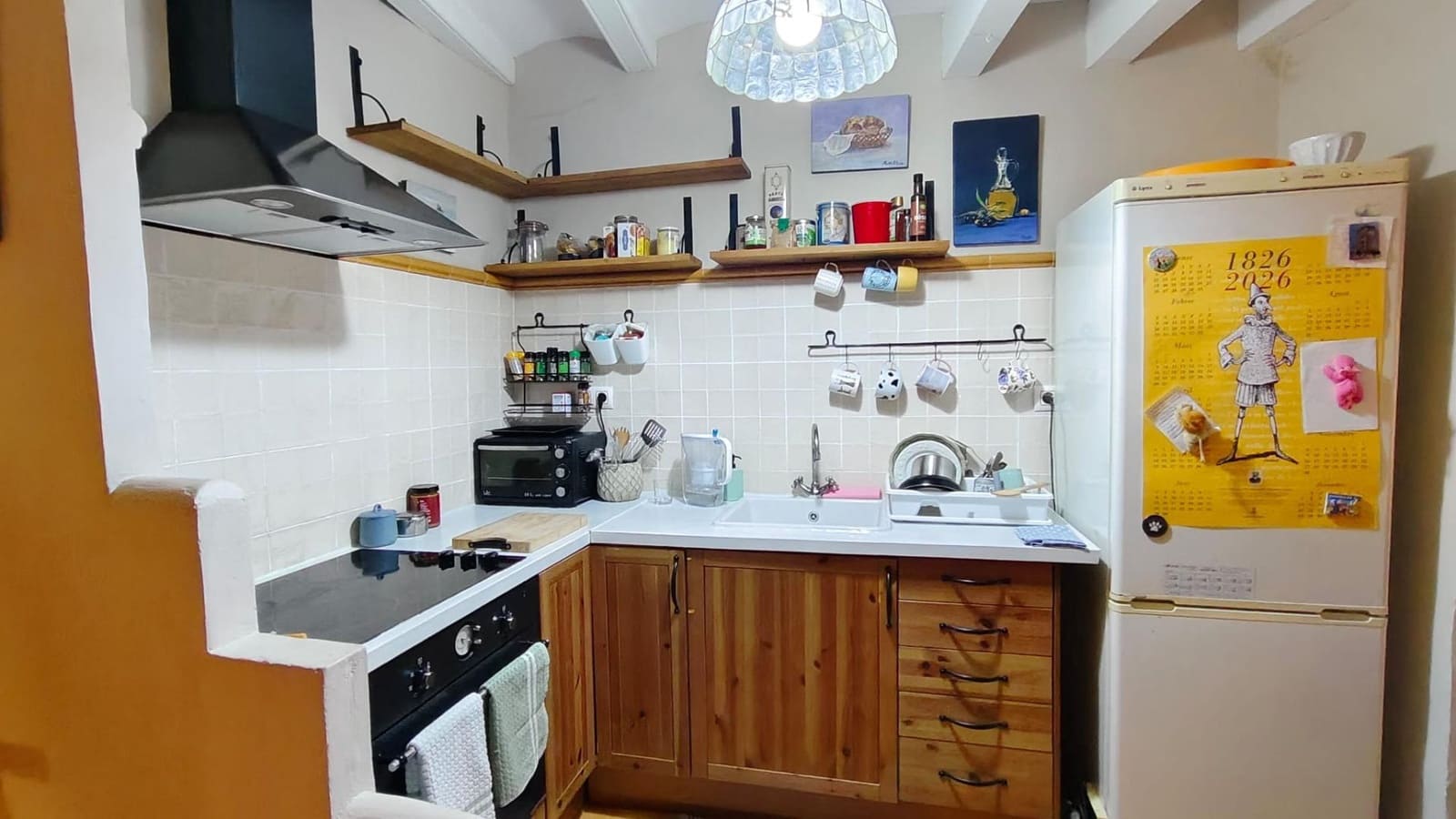 4 soveværelse Rækkehus til salg i Tossa de Mar - € 390.000 (Ref: 9876773)