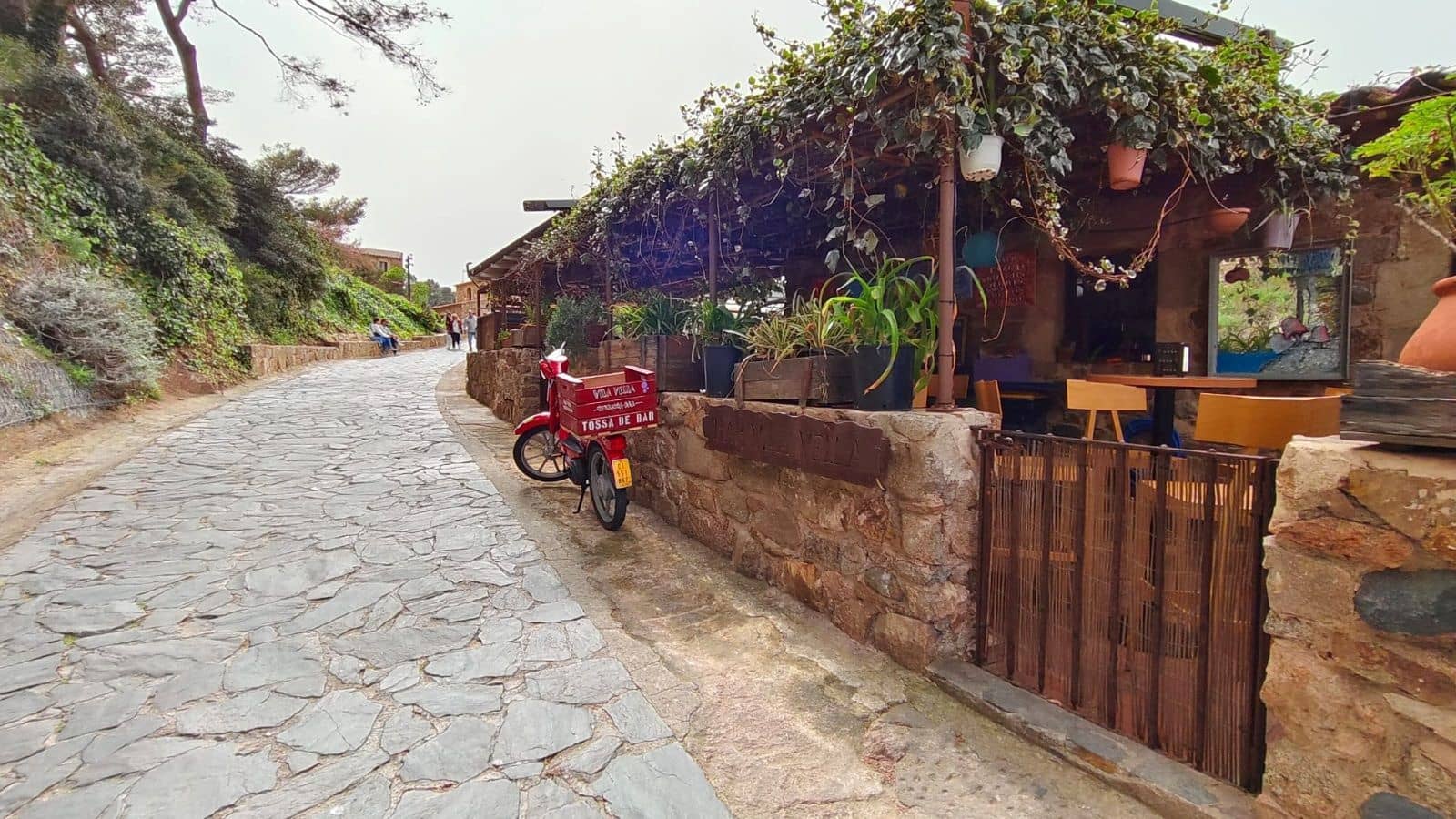 4 soveværelse Rækkehus til salg i Tossa de Mar - € 390.000 (Ref: 9876773)