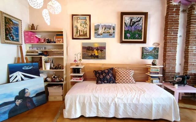 4 soverom Rekkehus til salgs i Tossa de Mar - € 390 000 (Ref: 9876773)