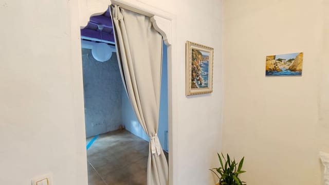4 soverom Rekkehus til salgs i Tossa de Mar - € 390 000 (Ref: 9876773)