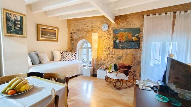 4 soverom Rekkehus til salgs i Tossa de Mar - € 390 000 (Ref: 9876773)