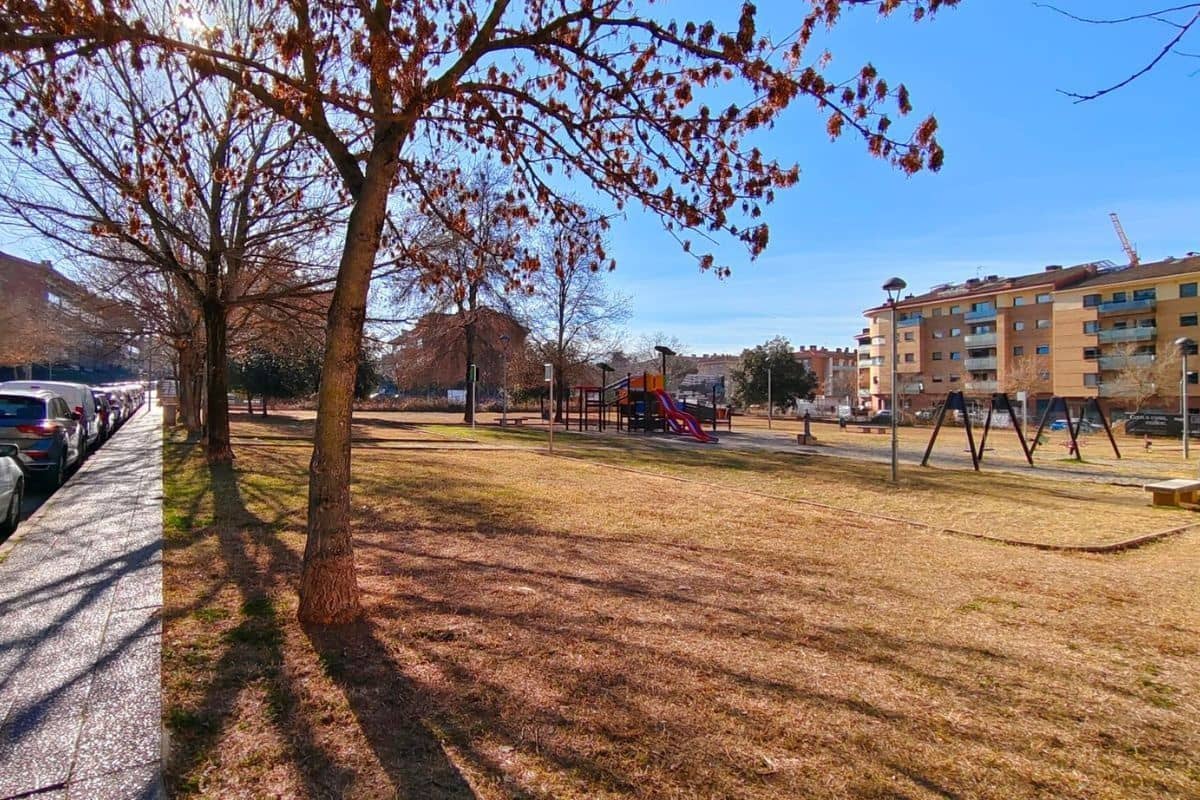 3 makuuhuone Huoneisto myytävänä paikassa Girona kaupunki - 398 000 € (Ref: 9876774)