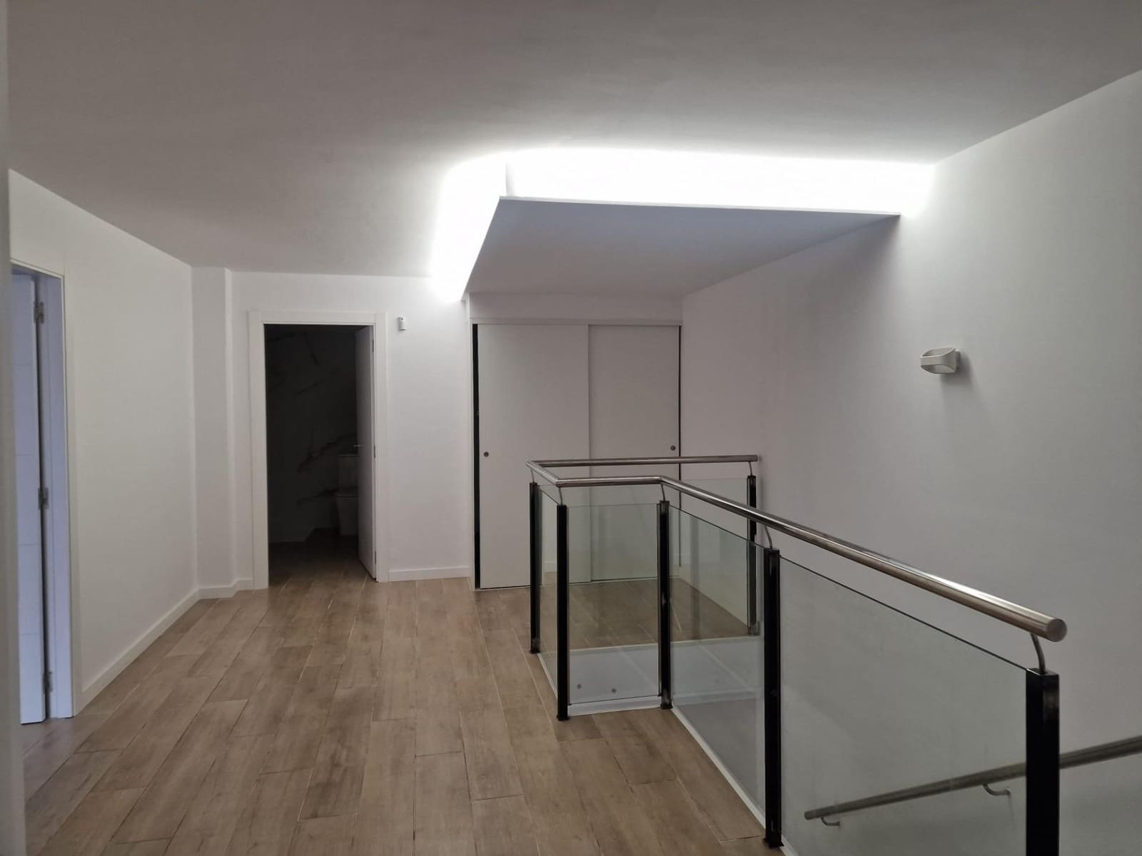 3 makuuhuone Huoneisto myytävänä paikassa Girona kaupunki - 398 000 € (Ref: 9876774)