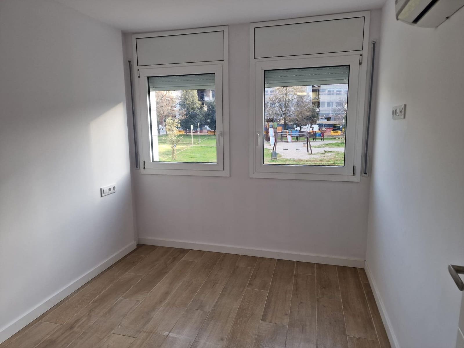 3 makuuhuone Huoneisto myytävänä paikassa Girona kaupunki - 398 000 € (Ref: 9876774)