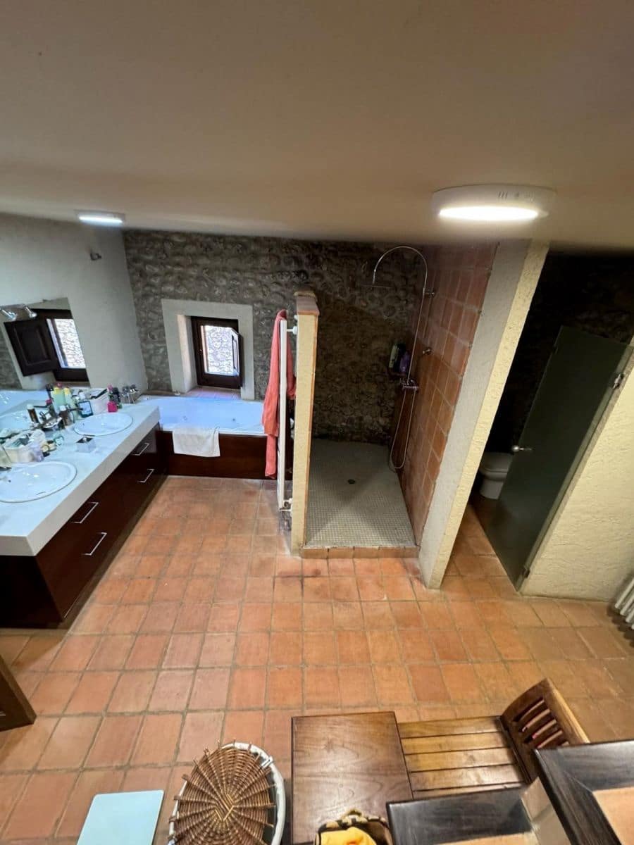 19 chambre Villa/Maison à vendre à Sant Miquel de Fluvia avec piscine garage - 1 900 000 € (Ref: 9876775)