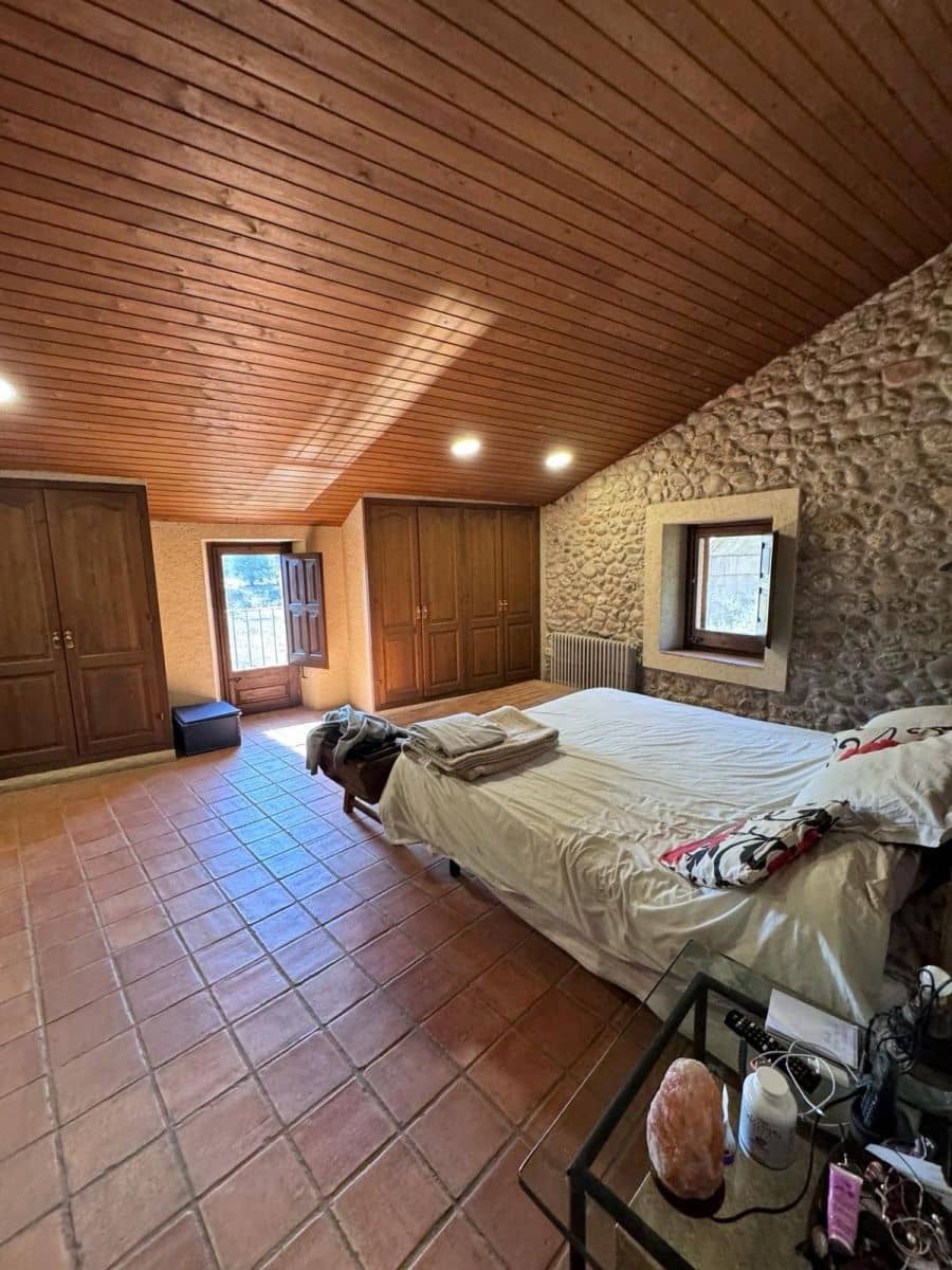 19 chambre Villa/Maison à vendre à Sant Miquel de Fluvia avec piscine garage - 1 900 000 € (Ref: 9876775)