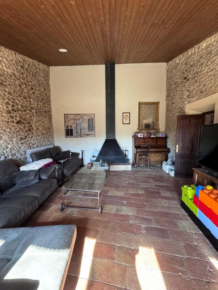 19 chambre Villa/Maison à vendre à Sant Miquel de Fluvia avec piscine garage - 1 900 000 € (Ref: 9876775)