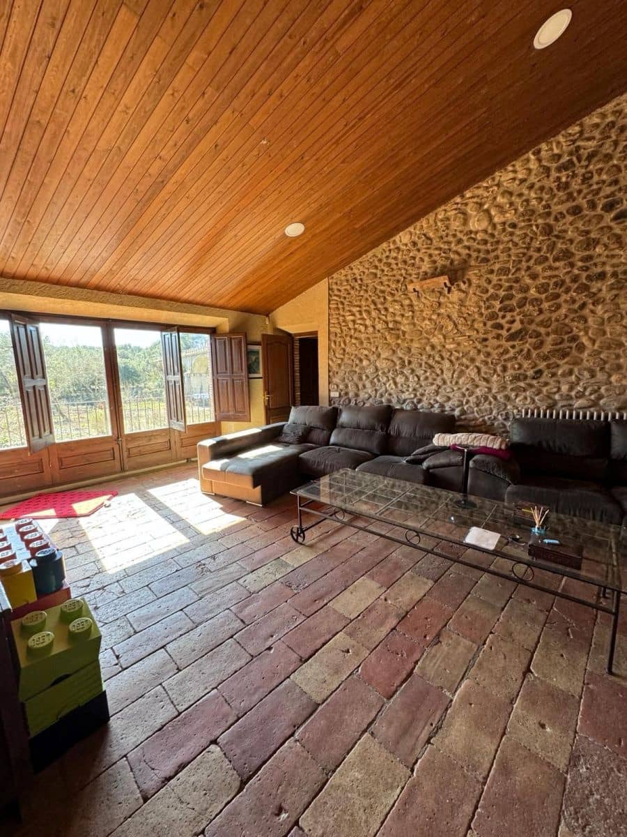 19 chambre Villa/Maison à vendre à Sant Miquel de Fluvia avec piscine garage - 1 900 000 € (Ref: 9876775)