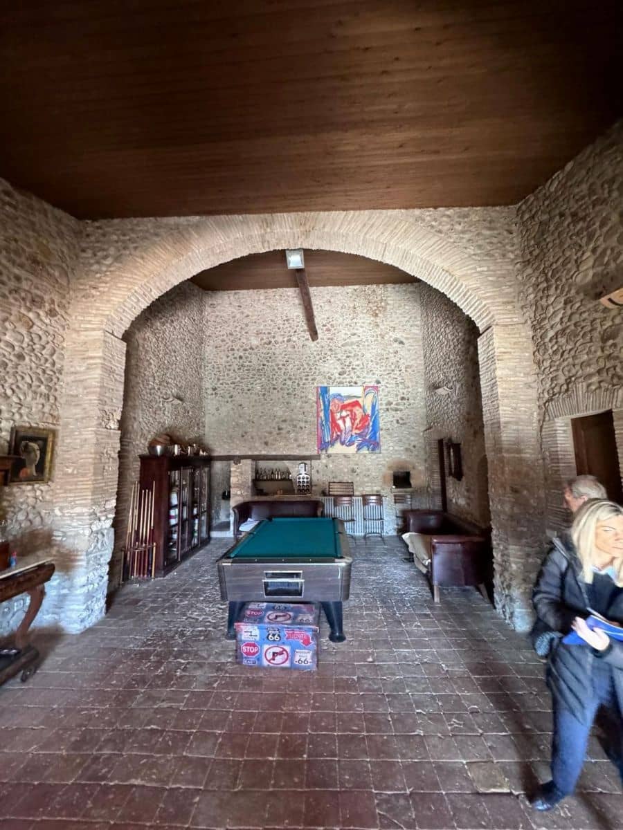 19 chambre Villa/Maison à vendre à Sant Miquel de Fluvia avec piscine garage - 1 900 000 € (Ref: 9876775)