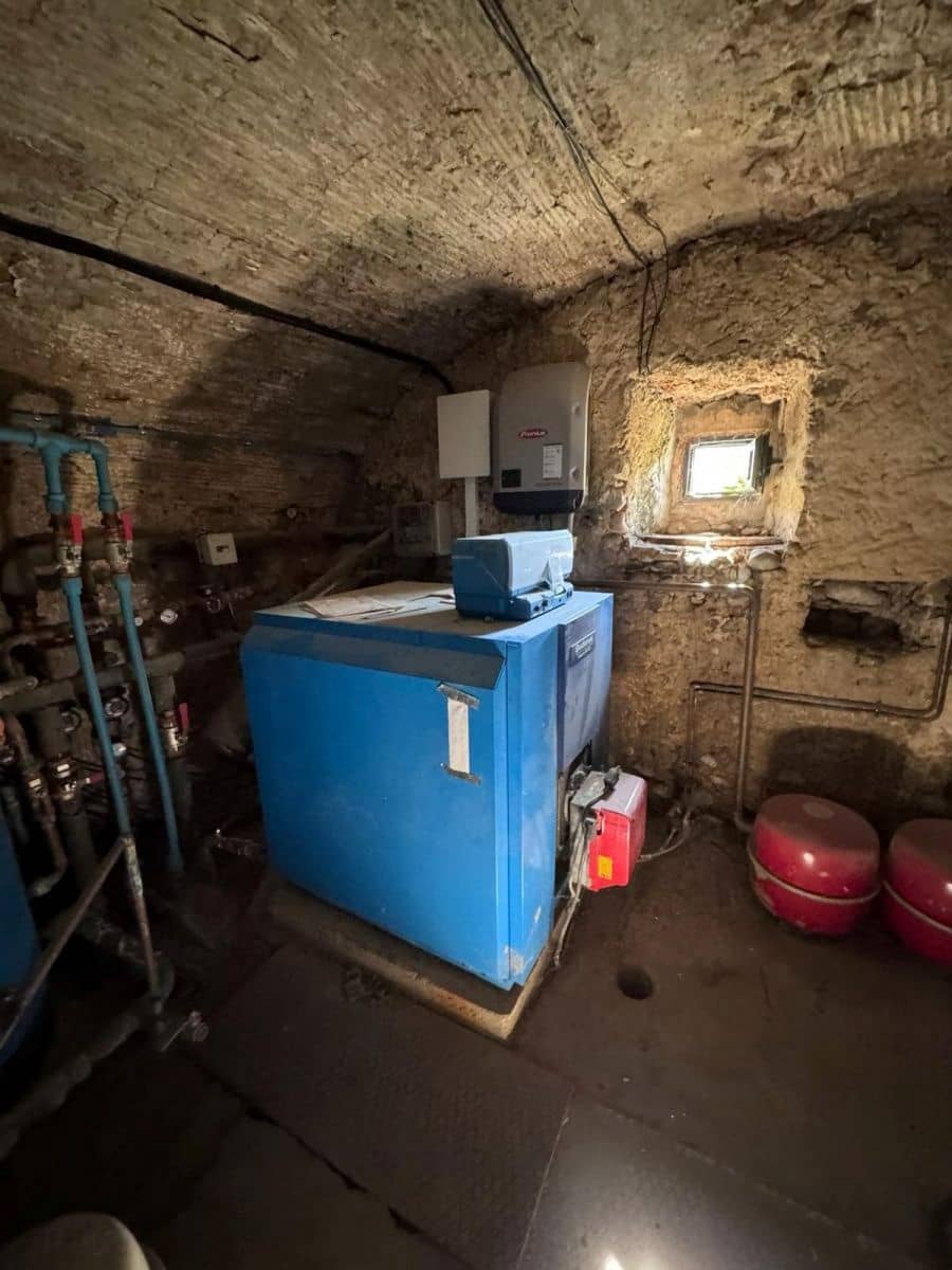 19 chambre Villa/Maison à vendre à Sant Miquel de Fluvia avec piscine garage - 1 900 000 € (Ref: 9876775)