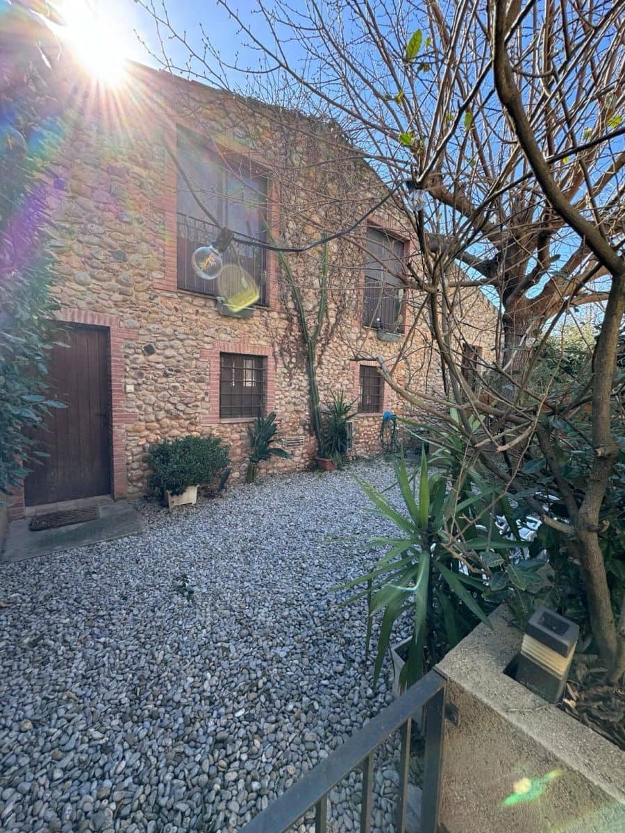 19 chambre Villa/Maison à vendre à Sant Miquel de Fluvia avec piscine garage - 1 900 000 € (Ref: 9876775)