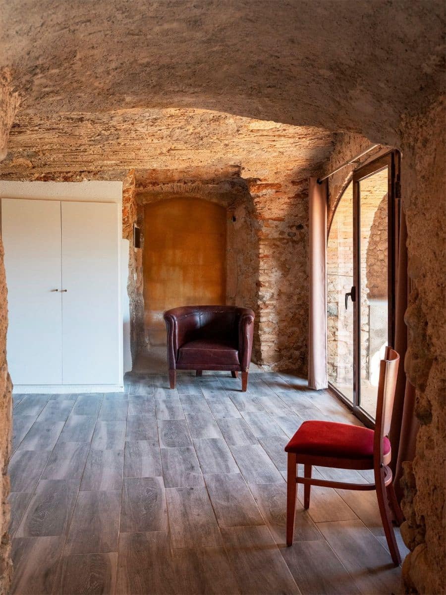 19 chambre Villa/Maison à vendre à Sant Miquel de Fluvia avec piscine garage - 1 900 000 € (Ref: 9876775)