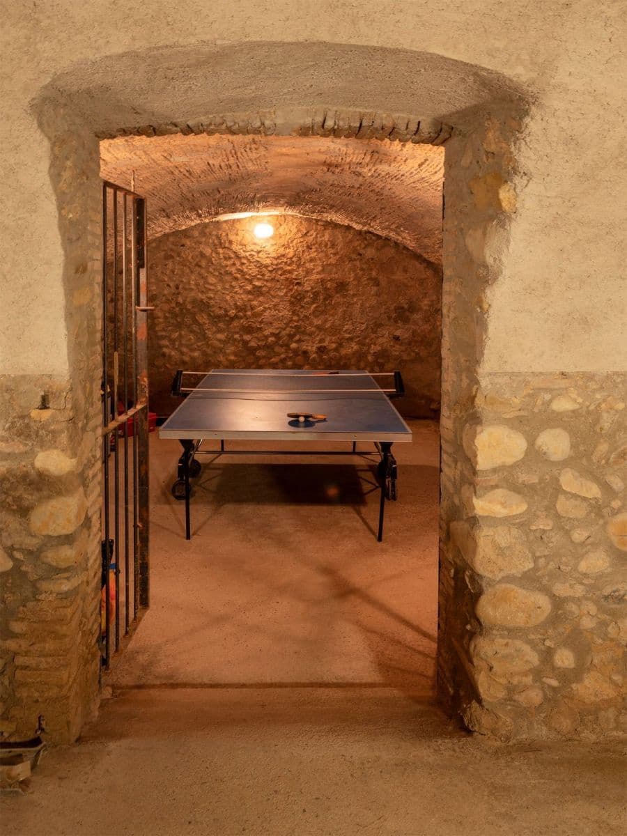 19 chambre Villa/Maison à vendre à Sant Miquel de Fluvia avec piscine garage - 1 900 000 € (Ref: 9876775)