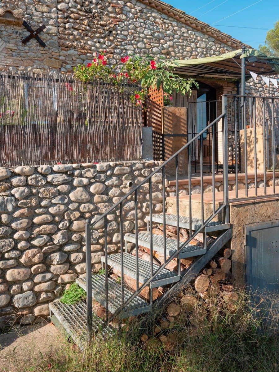 19 chambre Villa/Maison à vendre à Sant Miquel de Fluvia avec piscine garage - 1 900 000 € (Ref: 9876775)