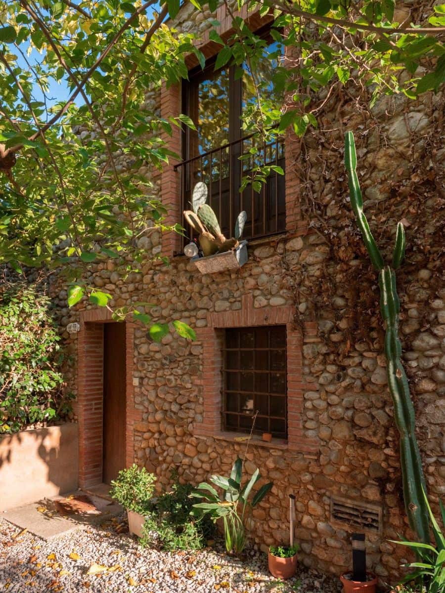 19 chambre Villa/Maison à vendre à Sant Miquel de Fluvia avec piscine garage - 1 900 000 € (Ref: 9876775)