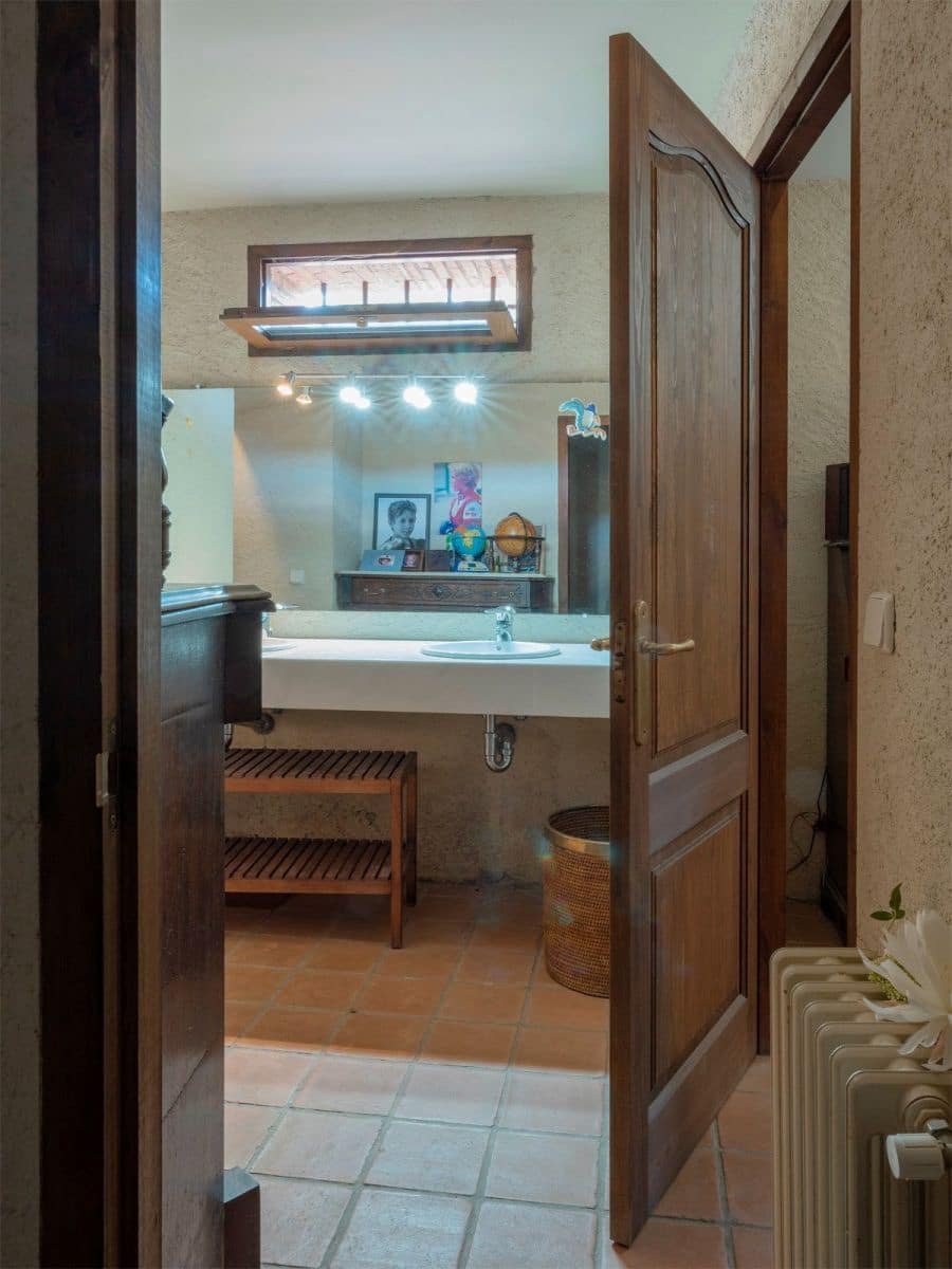 19 chambre Villa/Maison à vendre à Sant Miquel de Fluvia avec piscine garage - 1 900 000 € (Ref: 9876775)