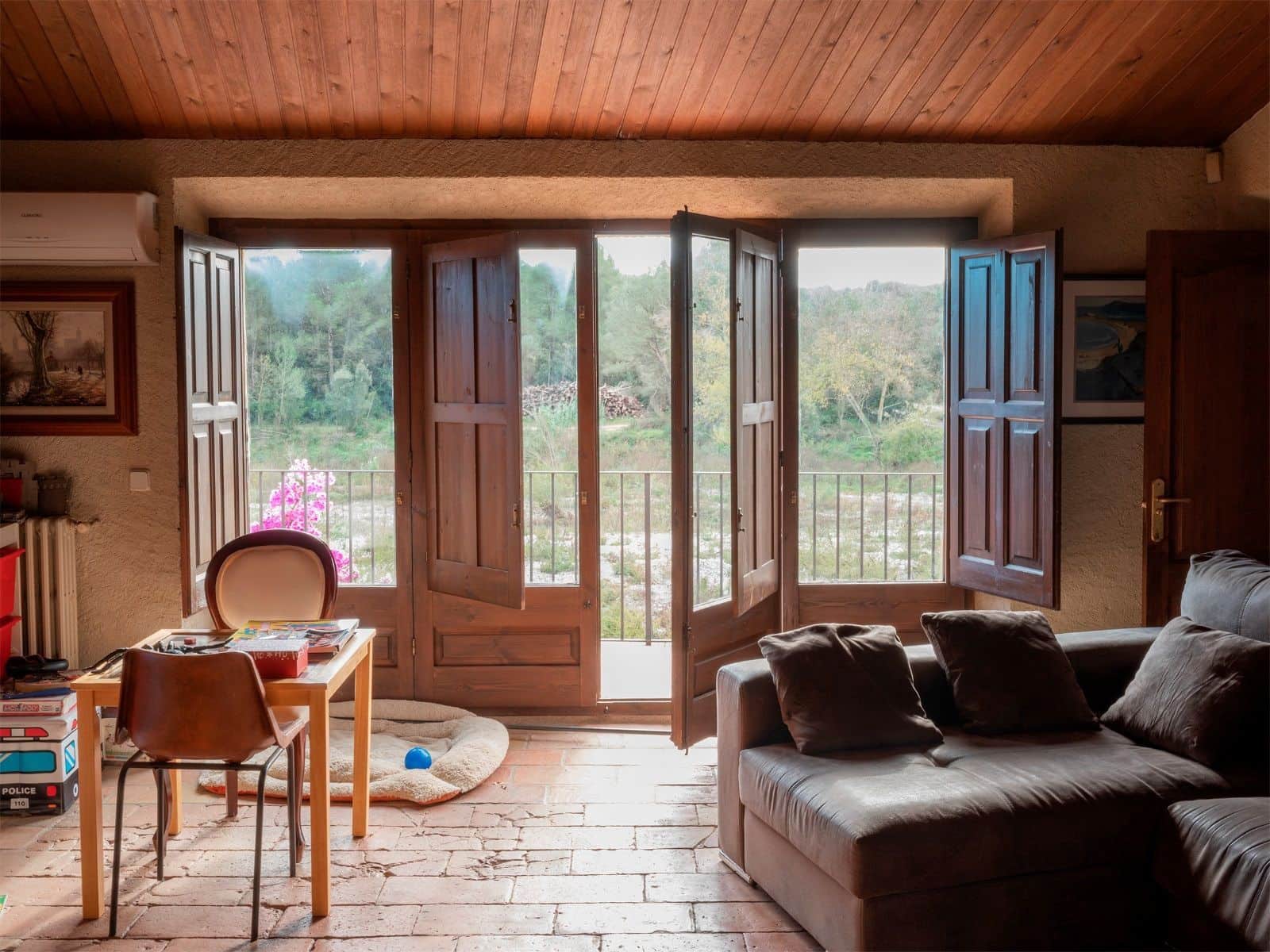 19 chambre Villa/Maison à vendre à Sant Miquel de Fluvia avec piscine garage - 1 900 000 € (Ref: 9876775)