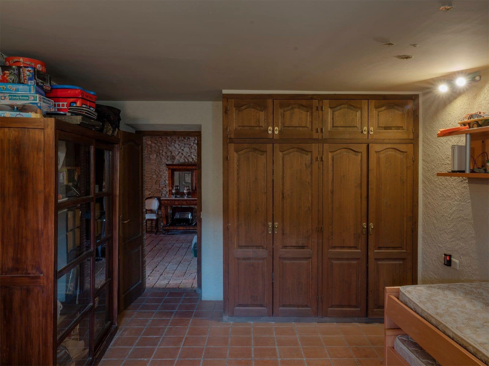 19 chambre Villa/Maison à vendre à Sant Miquel de Fluvia avec piscine garage - 1 900 000 € (Ref: 9876775)