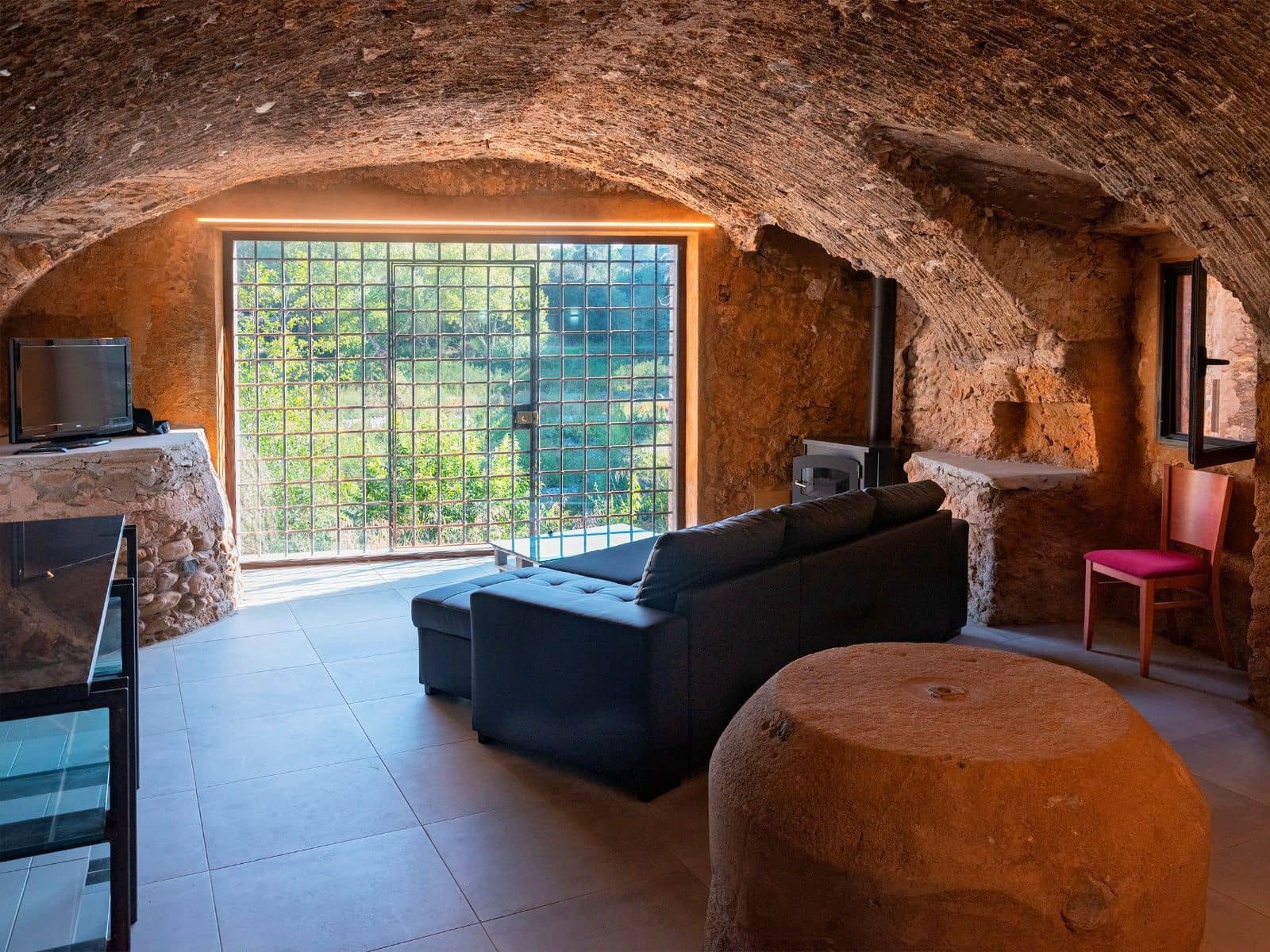 19 chambre Villa/Maison à vendre à Sant Miquel de Fluvia avec piscine garage - 1 900 000 € (Ref: 9876775)