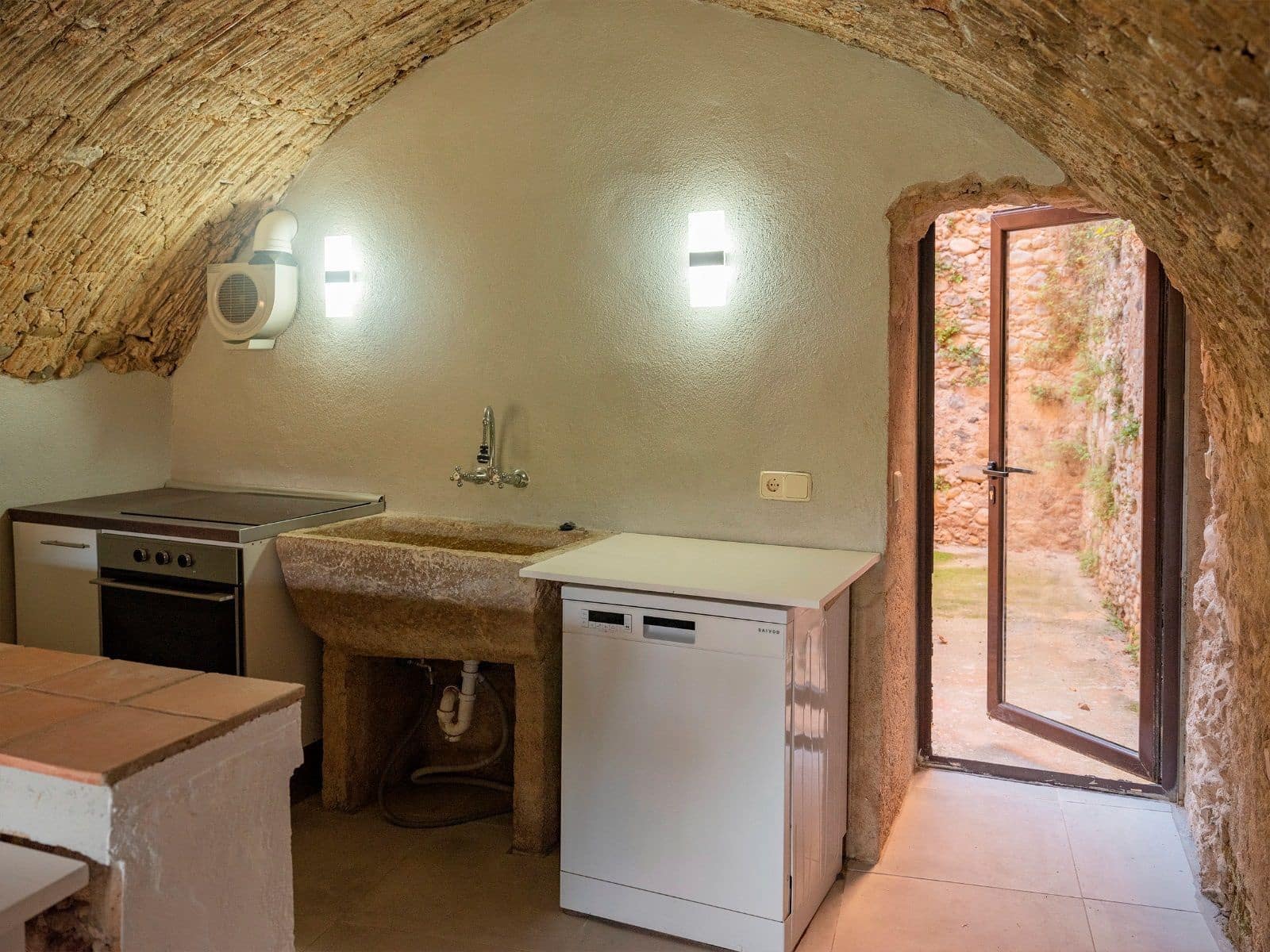 19 chambre Villa/Maison à vendre à Sant Miquel de Fluvia avec piscine garage - 1 900 000 € (Ref: 9876775)
