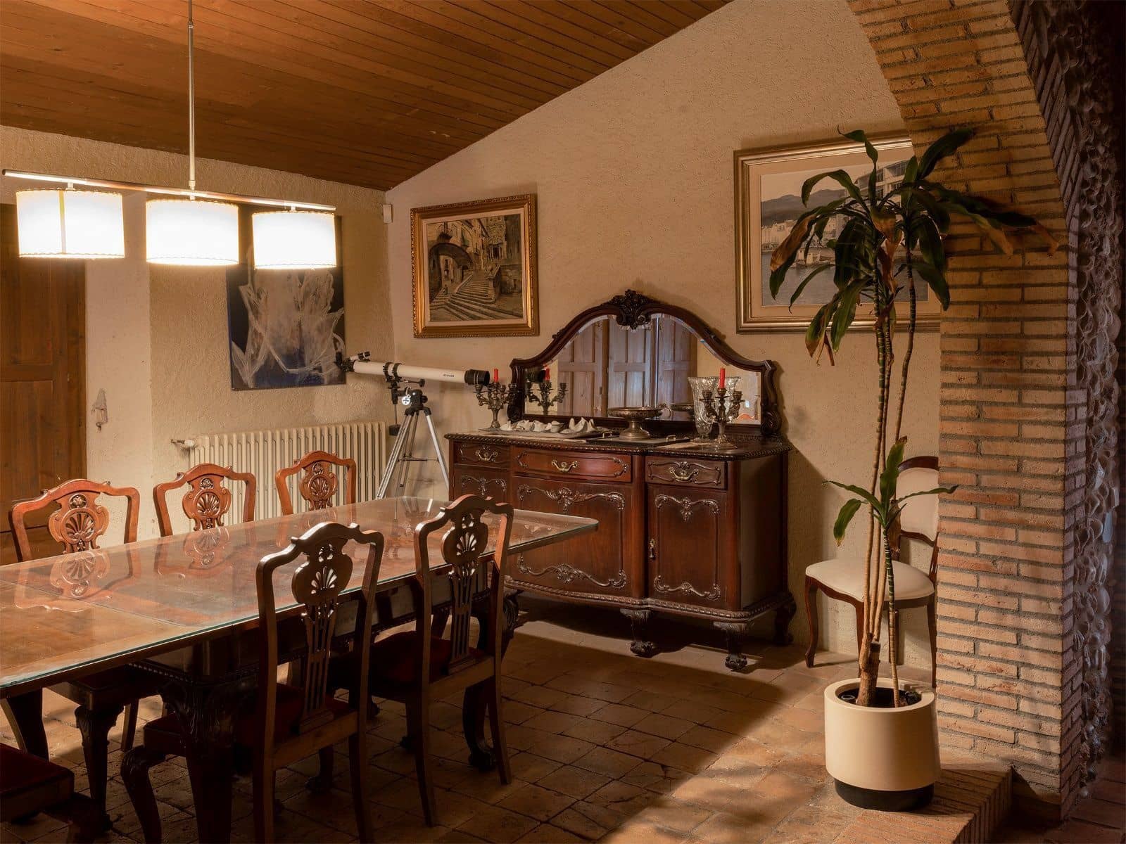 19 chambre Villa/Maison à vendre à Sant Miquel de Fluvia avec piscine garage - 1 900 000 € (Ref: 9876775)
