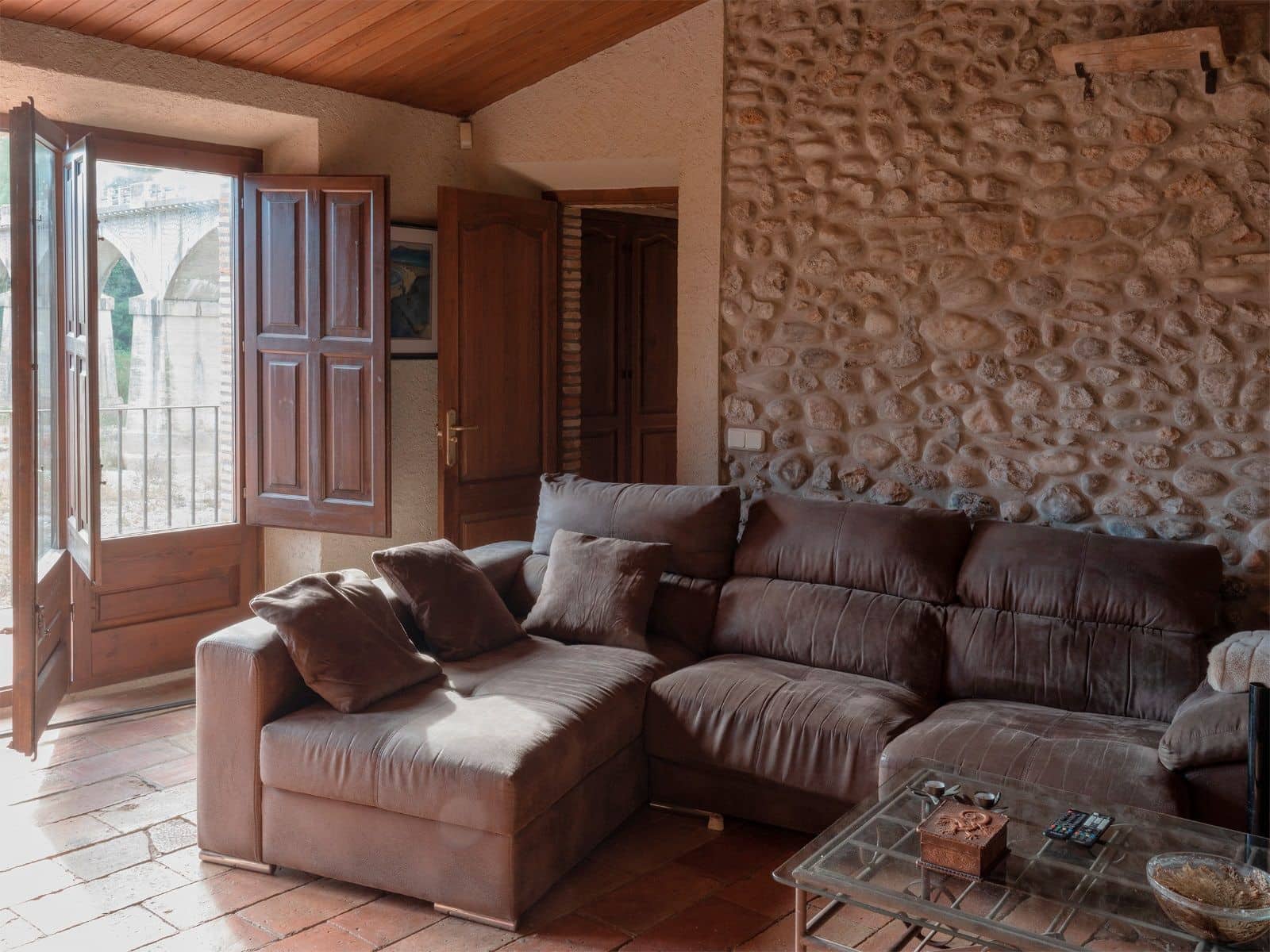 19 chambre Villa/Maison à vendre à Sant Miquel de Fluvia avec piscine garage - 1 900 000 € (Ref: 9876775)