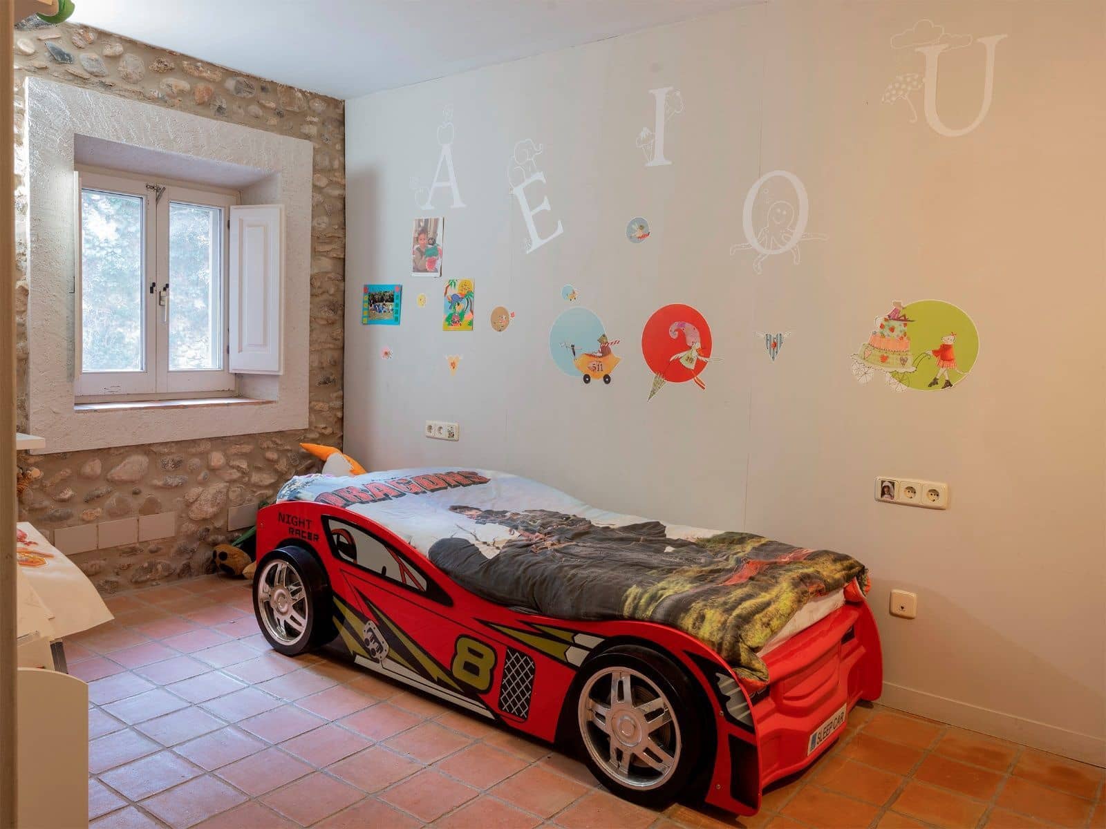 19 chambre Villa/Maison à vendre à Sant Miquel de Fluvia avec piscine garage - 1 900 000 € (Ref: 9876775)