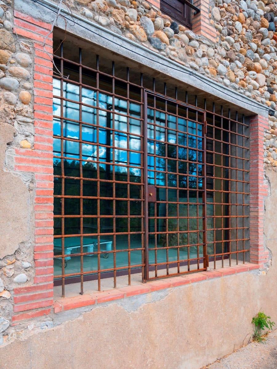 19 chambre Villa/Maison à vendre à Sant Miquel de Fluvia avec piscine garage - 1 900 000 € (Ref: 9876775)