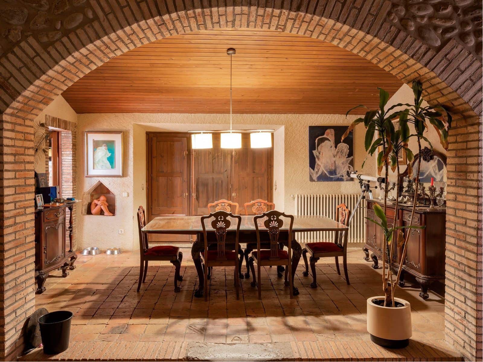 19 chambre Villa/Maison à vendre à Sant Miquel de Fluvia avec piscine garage - 1 900 000 € (Ref: 9876775)