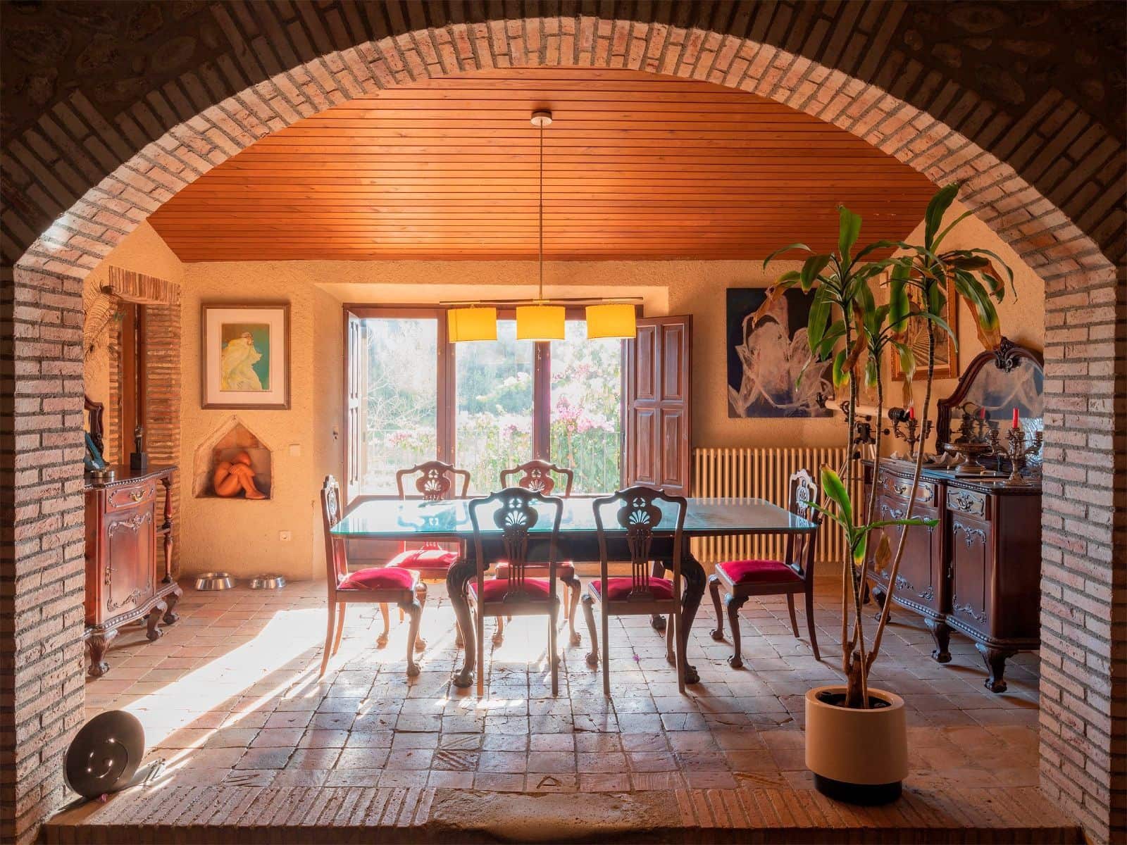 19 chambre Villa/Maison à vendre à Sant Miquel de Fluvia avec piscine garage - 1 900 000 € (Ref: 9876775)