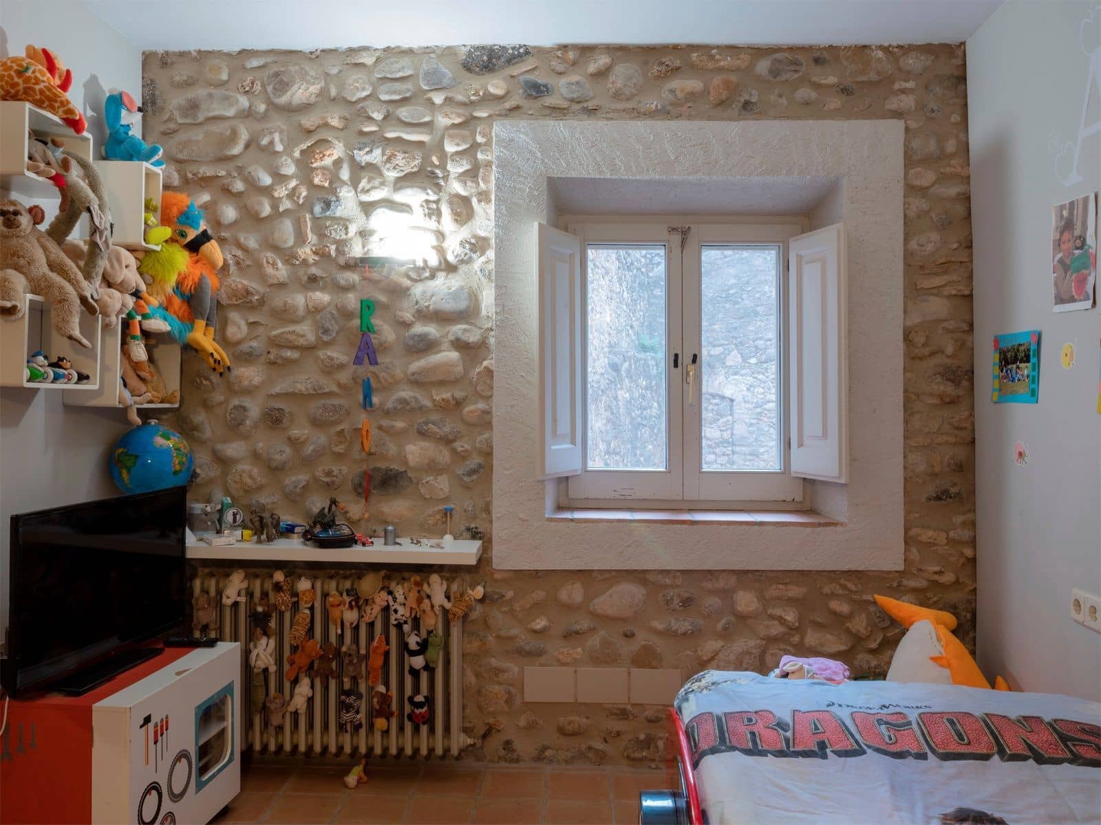 19 chambre Villa/Maison à vendre à Sant Miquel de Fluvia avec piscine garage - 1 900 000 € (Ref: 9876775)