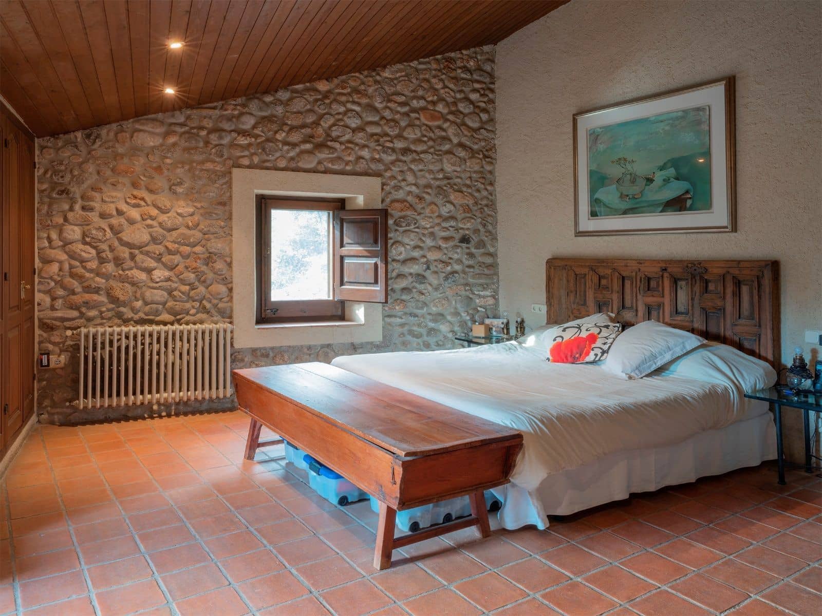 19 chambre Villa/Maison à vendre à Sant Miquel de Fluvia avec piscine garage - 1 900 000 € (Ref: 9876775)