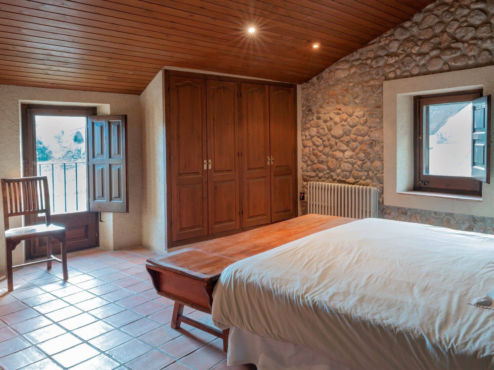 19 chambre Villa/Maison à vendre à Sant Miquel de Fluvia avec piscine garage - 1 900 000 € (Ref: 9876775)