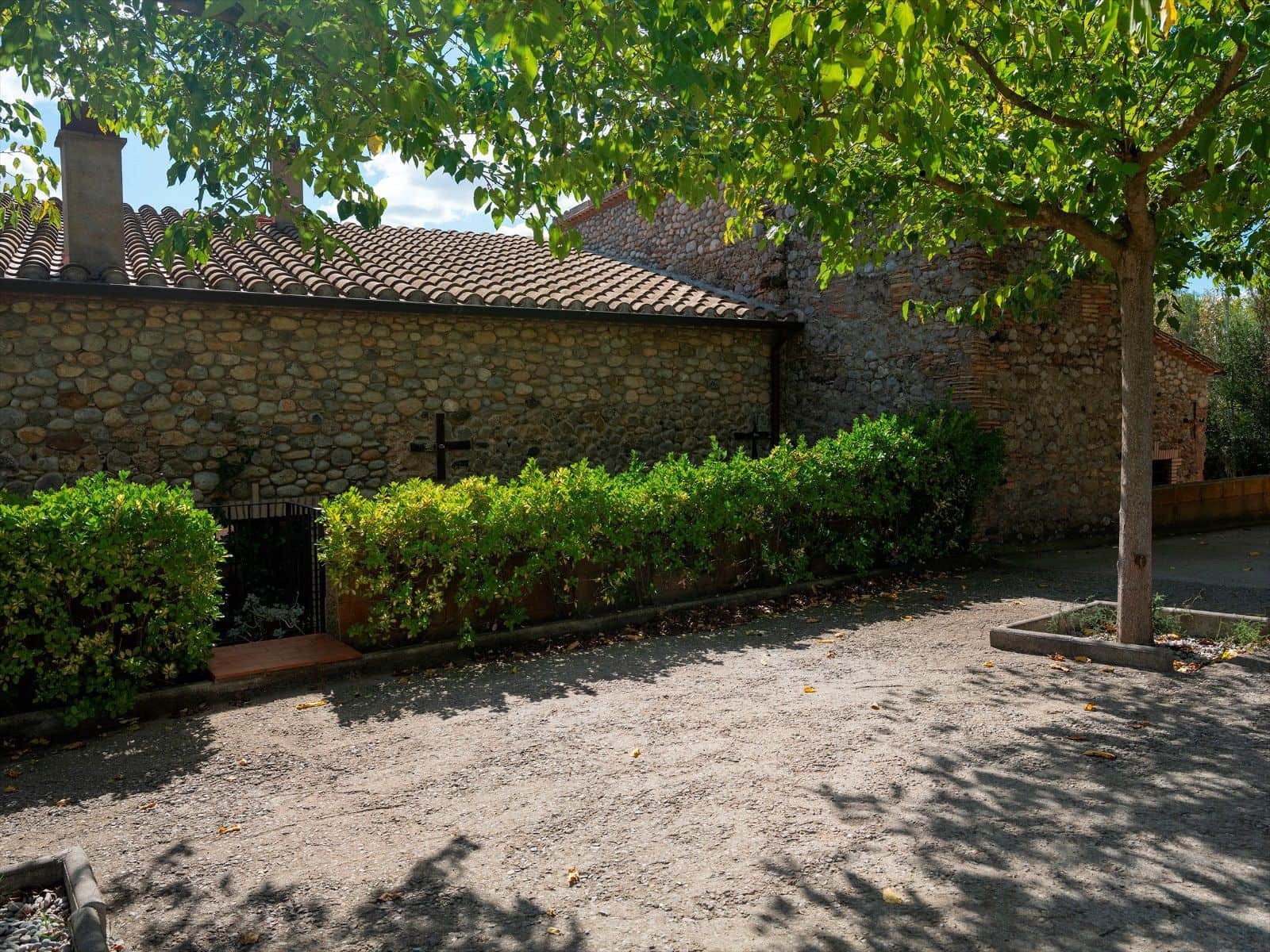 19 chambre Villa/Maison à vendre à Sant Miquel de Fluvia avec piscine garage - 1 900 000 € (Ref: 9876775)