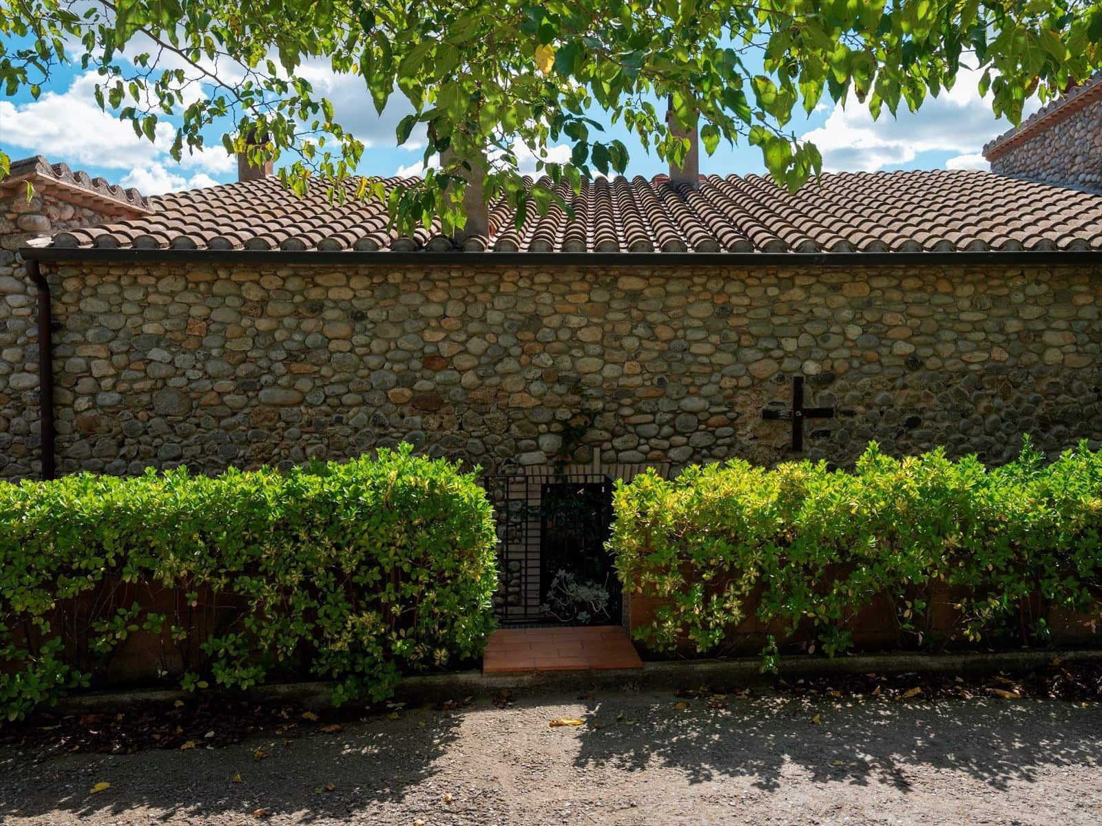 19 chambre Villa/Maison à vendre à Sant Miquel de Fluvia avec piscine garage - 1 900 000 € (Ref: 9876775)