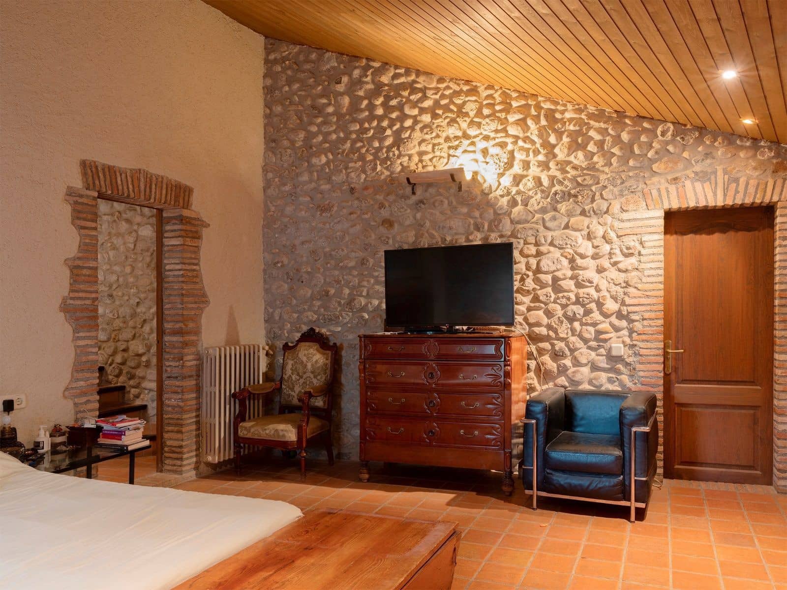 19 chambre Villa/Maison à vendre à Sant Miquel de Fluvia avec piscine garage - 1 900 000 € (Ref: 9876775)
