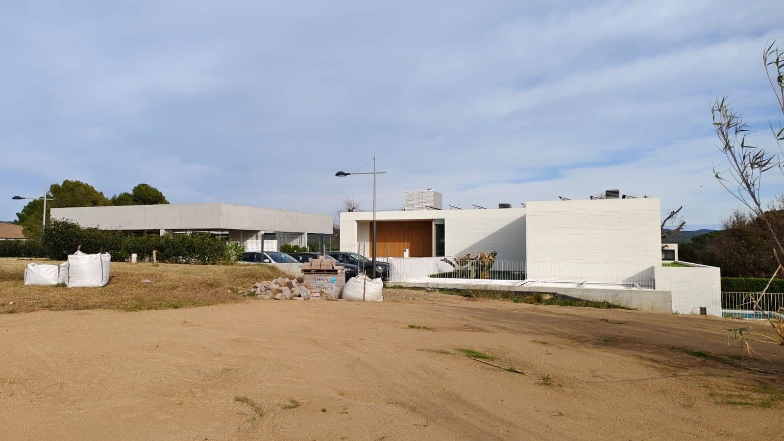 Byggegrund til salg i Girona by - € 630.000 (Ref: 9876776)