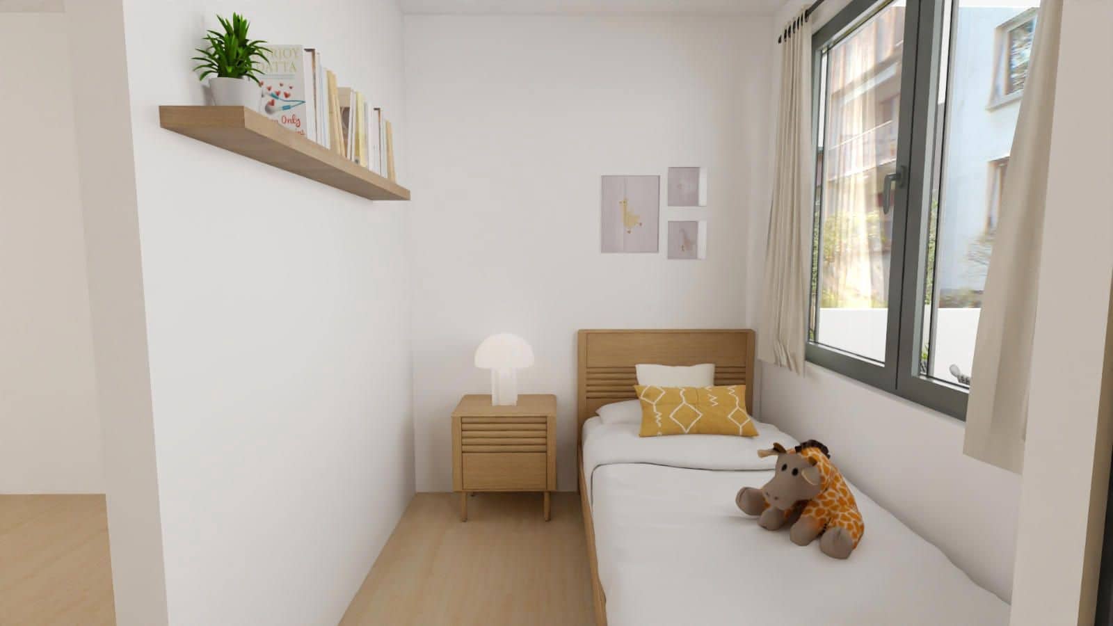 3 camera da letto Appartamento in vendita in Sant Antoni de Calonge con piscina garage - 365.000 € (Rif: 9876777)