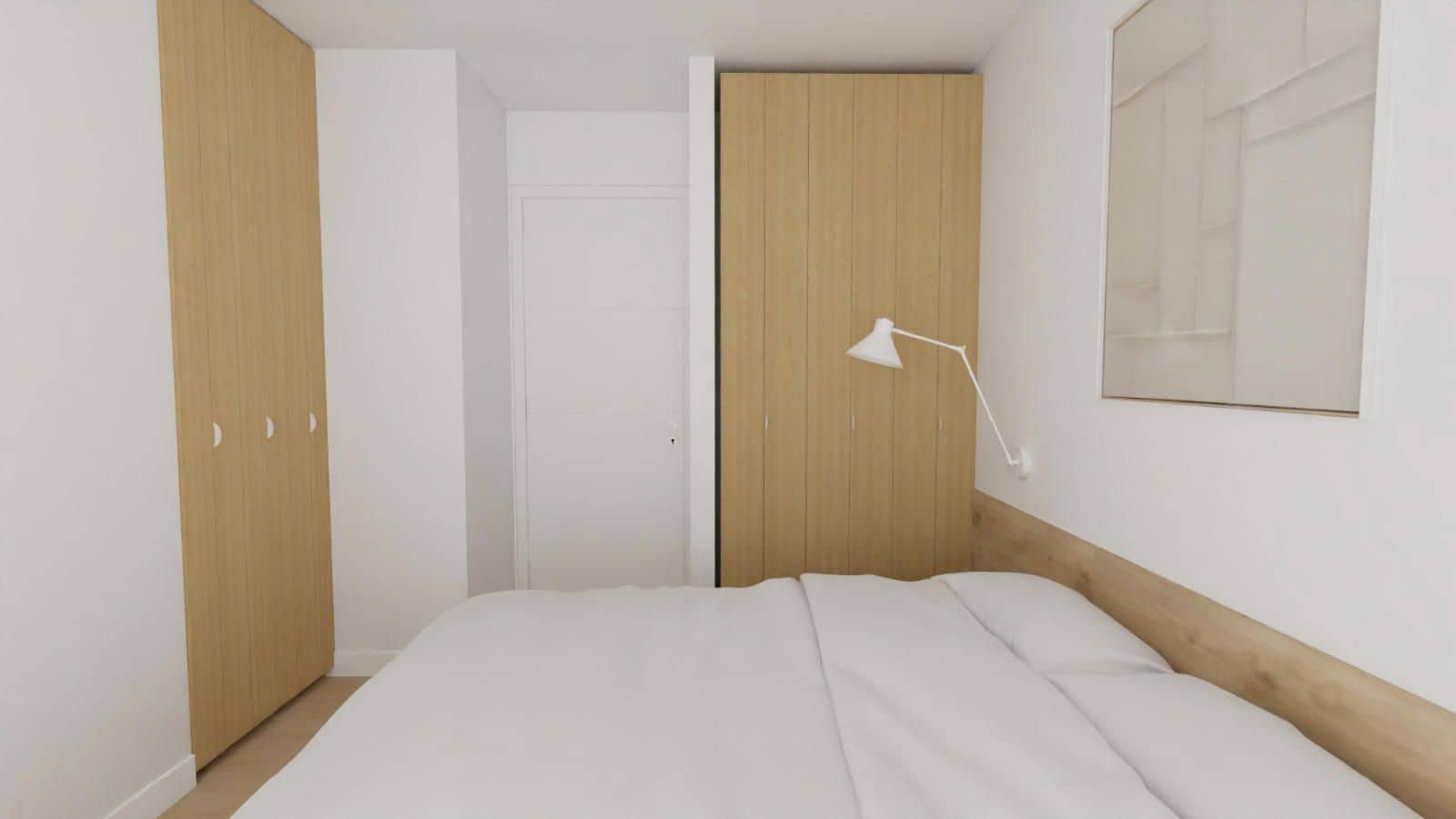 3 camera da letto Appartamento in vendita in Sant Antoni de Calonge con piscina garage - 365.000 € (Rif: 9876777)