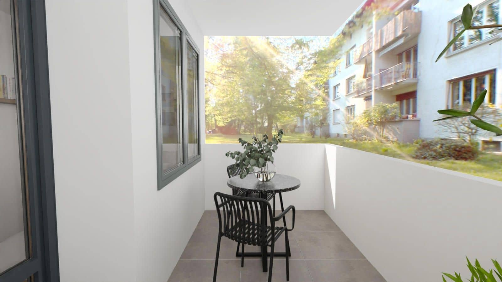3 camera da letto Appartamento in vendita in Sant Antoni de Calonge con piscina garage - 365.000 € (Rif: 9876777)
