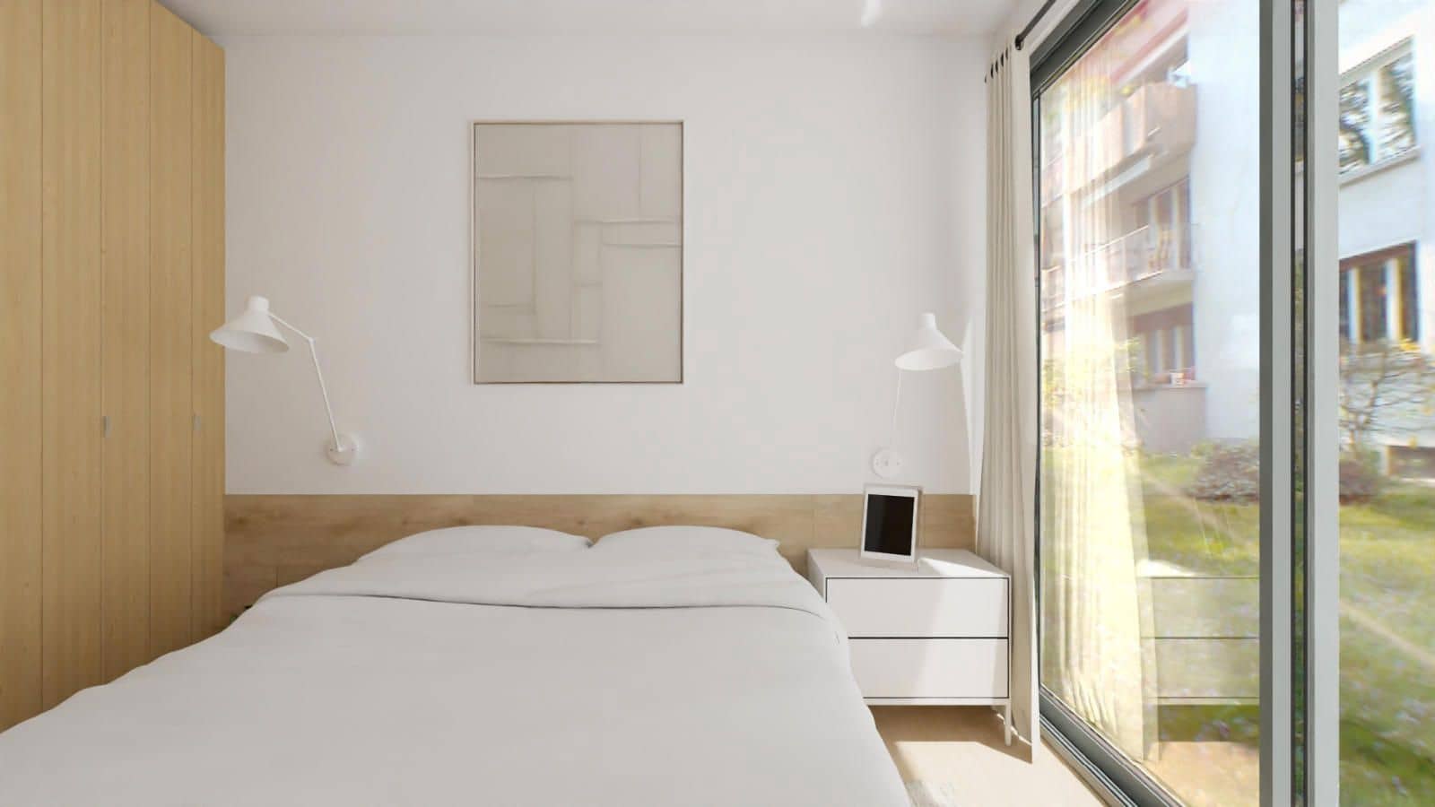 3 camera da letto Appartamento in vendita in Sant Antoni de Calonge con piscina garage - 365.000 € (Rif: 9876777)