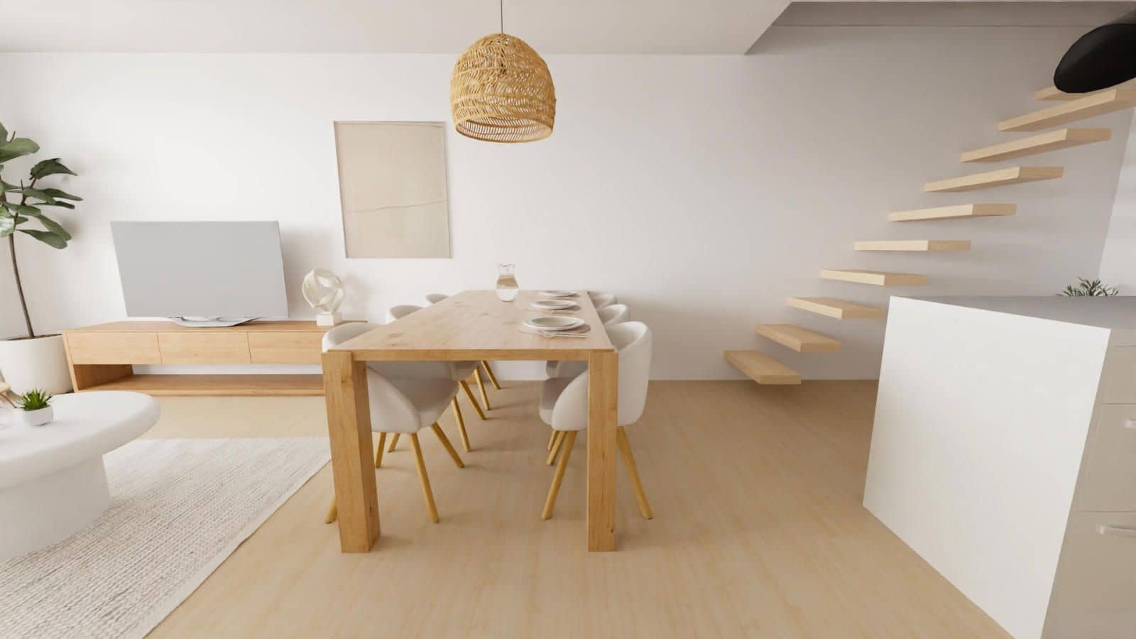 3 camera da letto Appartamento in vendita in Sant Antoni de Calonge con piscina garage - 365.000 € (Rif: 9876777)