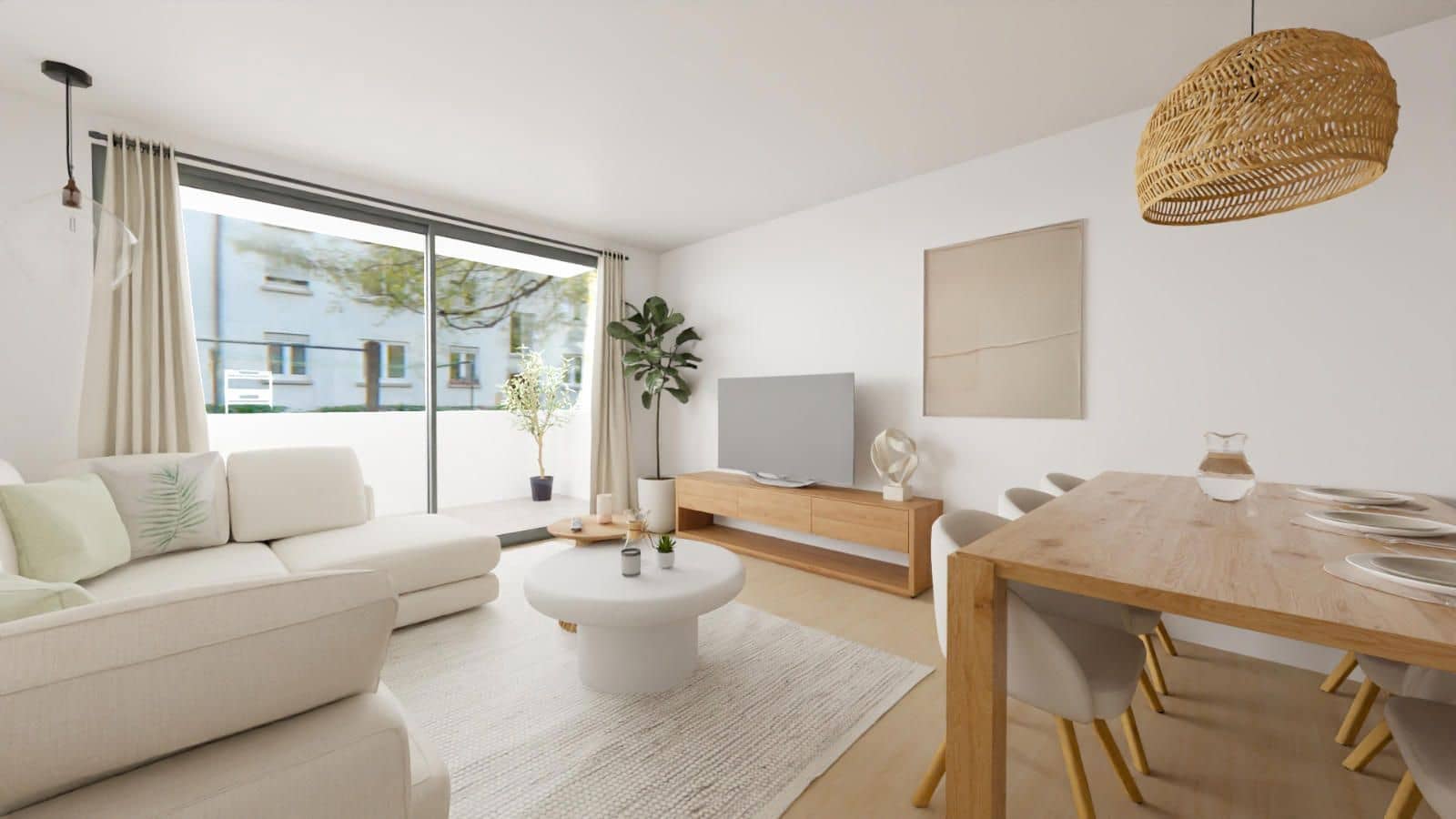3 camera da letto Appartamento in vendita in Sant Antoni de Calonge con piscina garage - 365.000 € (Rif: 9876777)