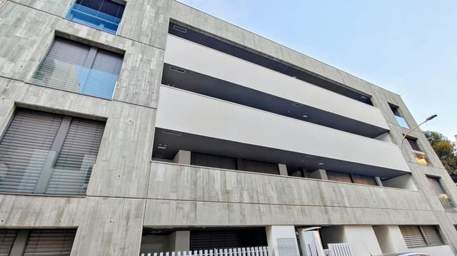 3 sovrum Lägenhet till salu i Sant Antoni de Calonge, Calonge i Sant Antoni med pool garage - 365 000 € (Ref: 9876777)