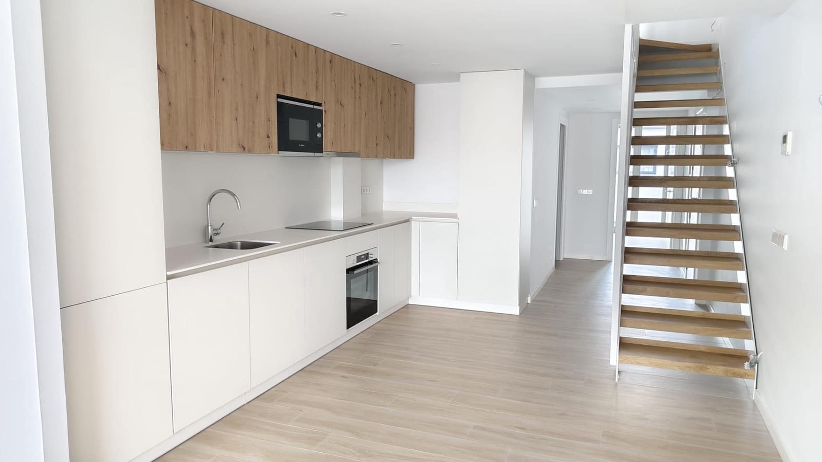 3 camera da letto Appartamento in vendita in Sant Antoni de Calonge con piscina garage - 365.000 € (Rif: 9876777)